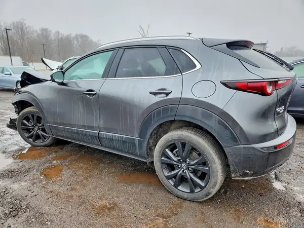 3MVDMBBM5RM626752 2024 MAZDA CX-30 - Image 2