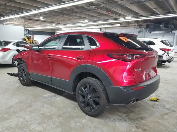 3MVDMBBM5RM626993 2024 MAZDA CX-30 - Image 2