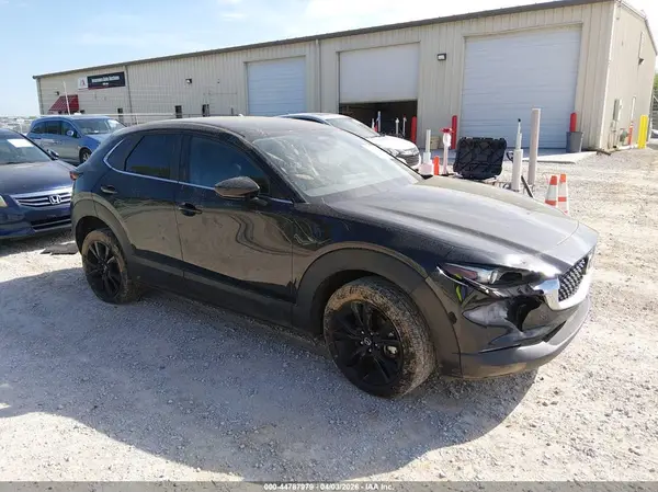 3MVDMBBM5RM631000 2024 MAZDA CX-30 - Image 1