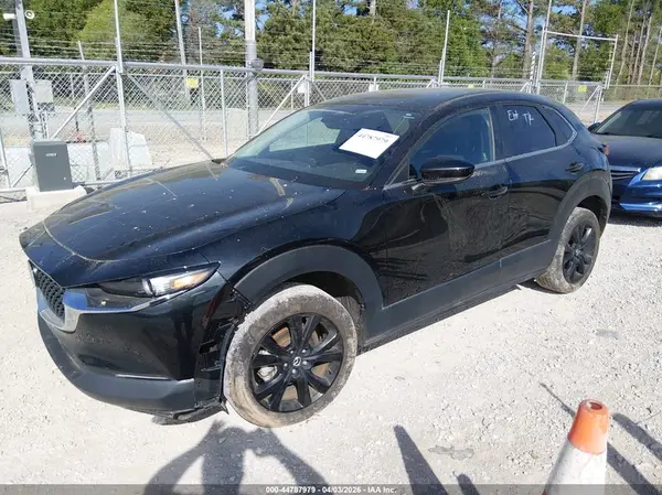 3MVDMBBM5RM631000 2024 MAZDA CX-30 - Image 2