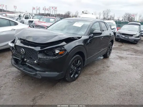 3MVDMBBM5RM631529 2024 MAZDA CX-30 - Image 2