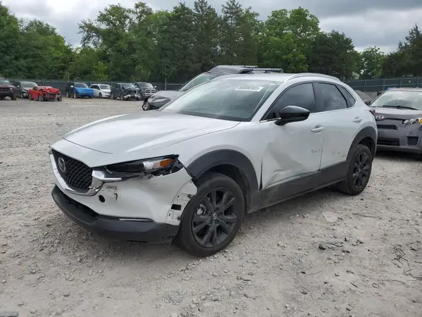 3MVDMBBM5RM631952 2024 MAZDA CX-30 - Image 1