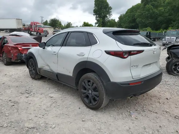 3MVDMBBM5RM631952 2024 MAZDA CX-30 - Image 2