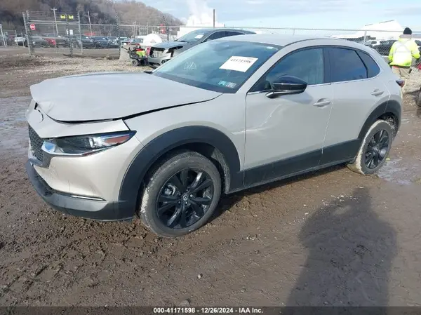 3MVDMBBM5RM634642 2024 MAZDA CX-30 - Image 2