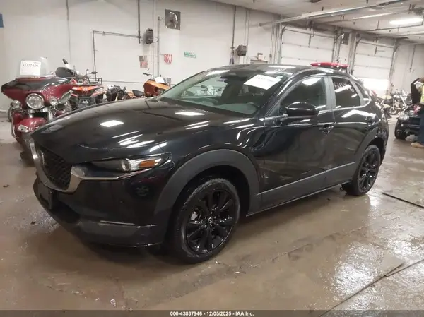3MVDMBBM5RM634866 2024 MAZDA CX-30 - Image 2