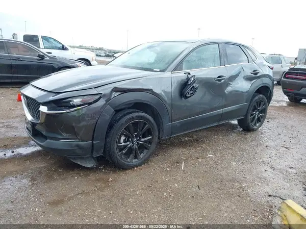 3MVDMBBM5RM638528 2024 MAZDA CX-30 - Image 2
