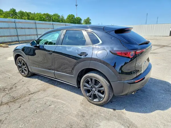3MVDMBBM5RM639033 2024 MAZDA CX-30 - Image 2