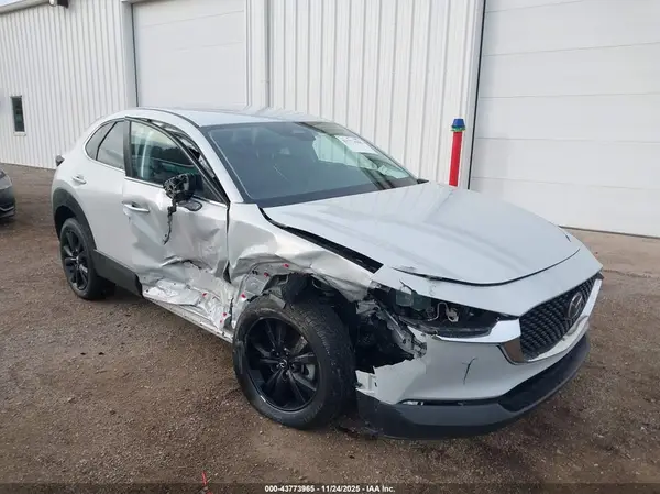 3MVDMBBM5RM639257 2024 MAZDA CX-30 - Image 1