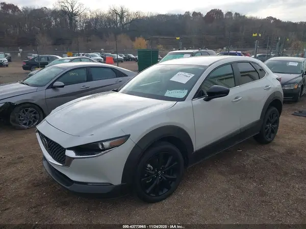 3MVDMBBM5RM639257 2024 MAZDA CX-30 - Image 2