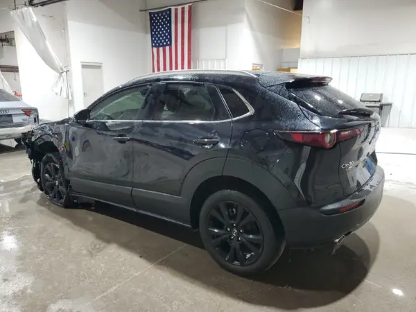 3MVDMBBM5RM640022 2024 MAZDA CX-30 - Image 2