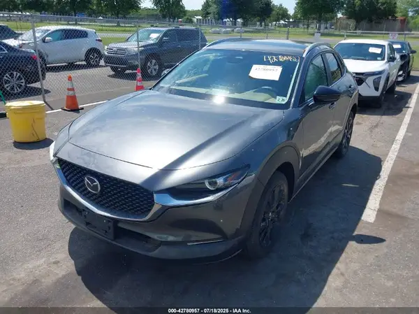 3MVDMBBM5RM644491 2024 MAZDA CX-30 - Image 2
