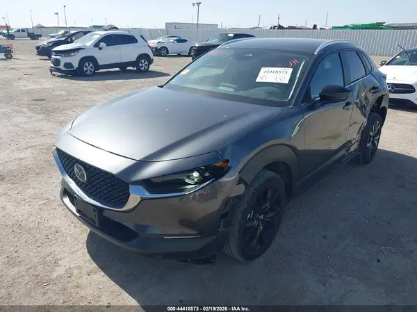 3MVDMBBM5RM649481 2024 MAZDA CX-30 - Image 2