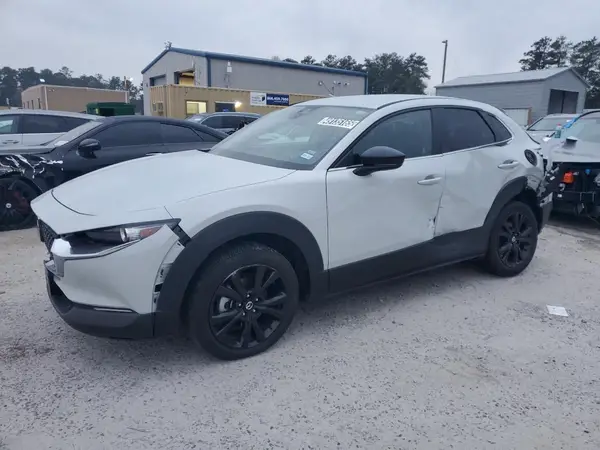 3MVDMBBM5RM650355 2024 MAZDA CX-30 - Image 1