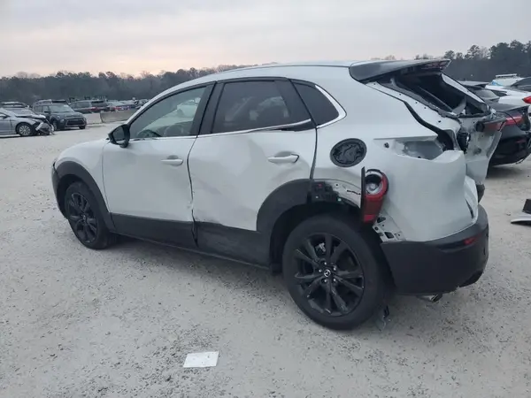 3MVDMBBM5RM650355 2024 MAZDA CX-30 - Image 2