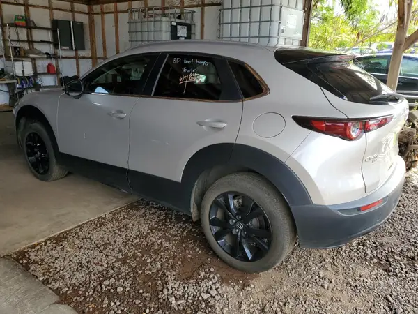 3MVDMBBM5RM650369 2024 MAZDA CX-30 - Image 2