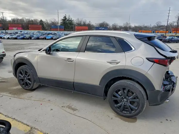 3MVDMBBM5RM651618 2024 MAZDA CX-30 - Image 2