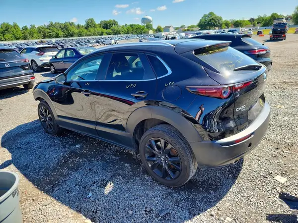 3MVDMBBM5RM651764 2024 MAZDA CX-30 - Image 2