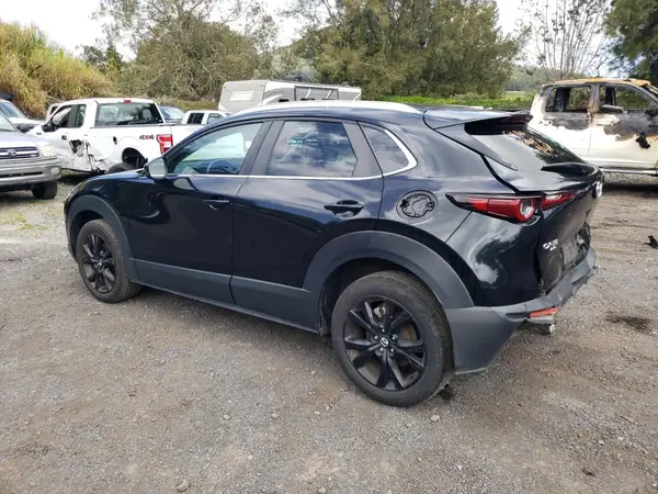 3MVDMBBM5RM652235 2024 MAZDA CX-30 - Image 2