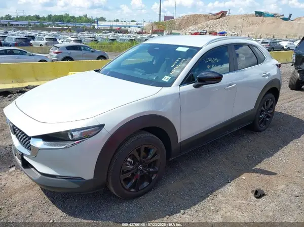 3MVDMBBM5RM653367 2024 MAZDA CX-30 - Image 2