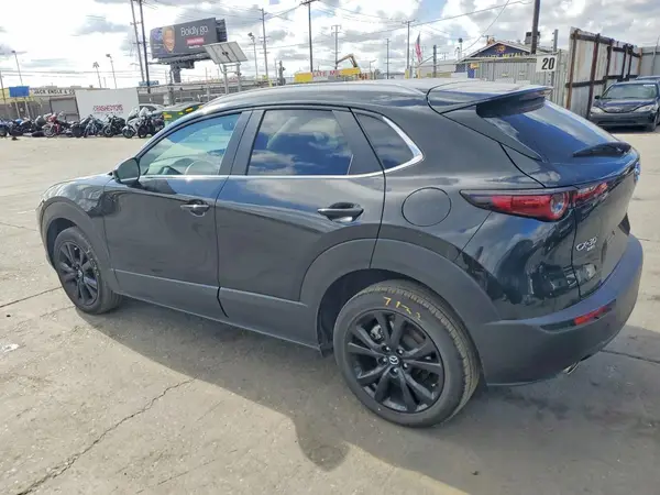 3MVDMBBM5RM655328 2024 MAZDA CX-30 - Image 2