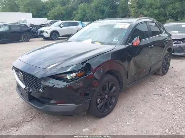 3MVDMBBM5RM656656 2024 MAZDA CX-30 - Image 2