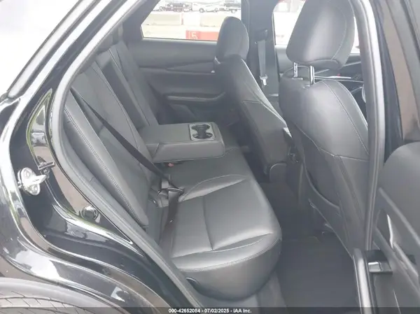 3MVDMBBM5RM656656 2024 MAZDA CX-30 - Image 8