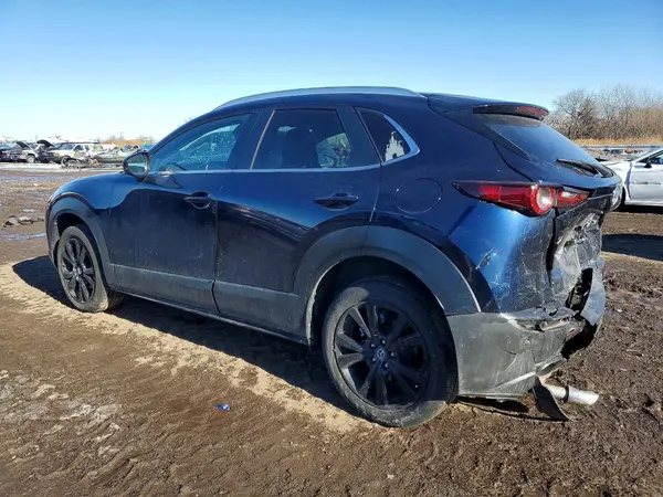 3MVDMBBM5RM658262 2024 MAZDA CX-30 - Image 2