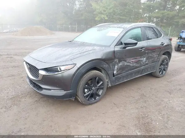 3MVDMBBM5RM659766 2024 MAZDA CX-30 - Image 2