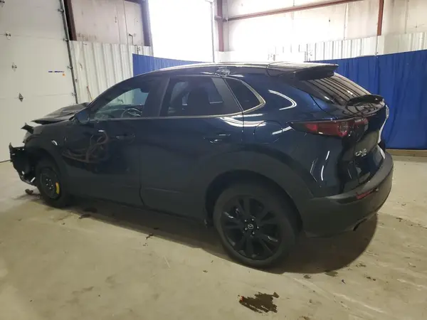 3MVDMBBM5RM661646 2024 MAZDA CX-30 - Image 2
