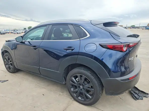 3MVDMBBM5RM661677 2024 MAZDA CX-30 - Image 2