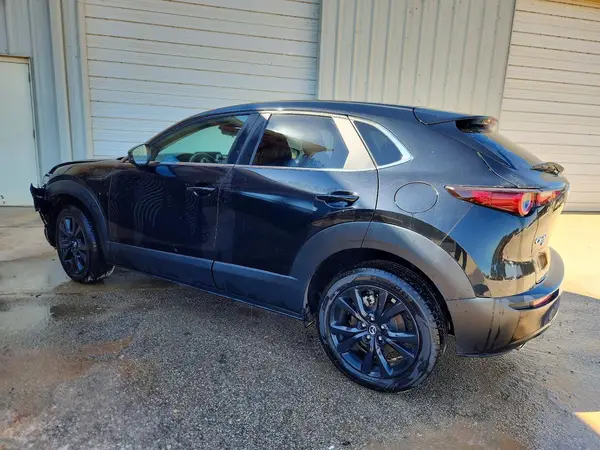 3MVDMBBM5RM661887 2024 MAZDA CX-30 - Image 2
