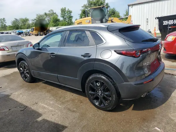 3MVDMBBM5RM666149 2024 MAZDA CX-30 - Image 2