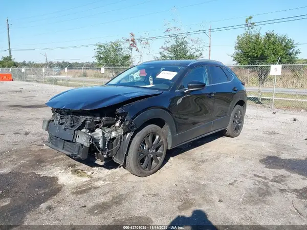 3MVDMBBM5RM670055 2024 MAZDA CX-30 - Image 2