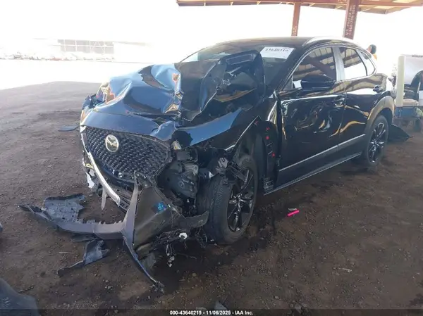 3MVDMBBM5RM672274 2024 MAZDA CX-30 - Image 2