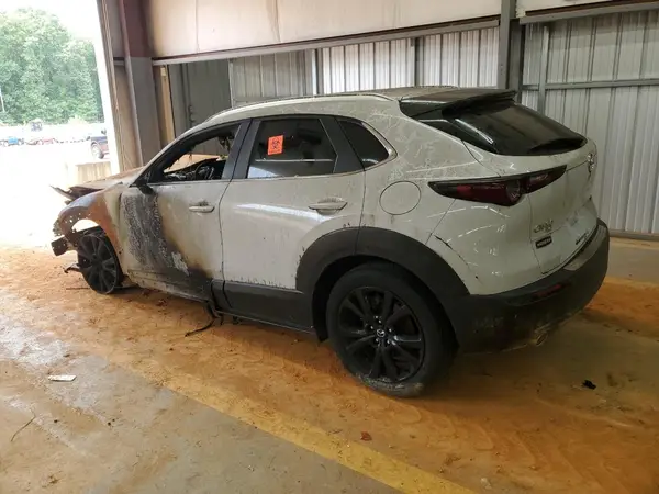 3MVDMBBM5RM674753 2024 MAZDA CX-30 - Image 2