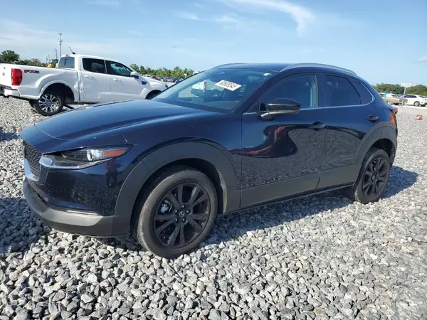 3MVDMBBM5RM675076 2024 MAZDA CX-30 - Image 1