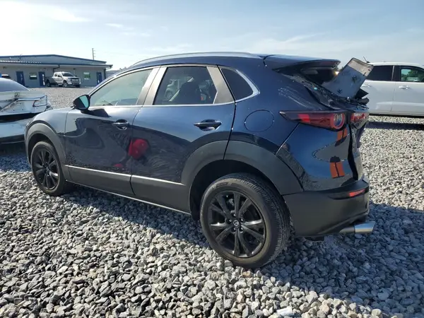 3MVDMBBM5RM675076 2024 MAZDA CX-30 - Image 2