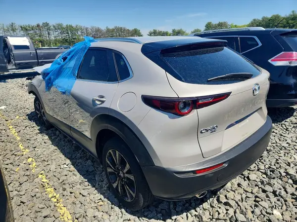 3MVDMBBM5RM677653 2024 MAZDA CX-30 - Image 2
