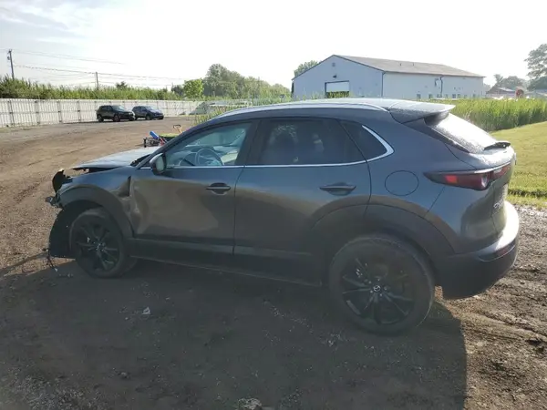 3MVDMBBM5RM679385 2024 MAZDA CX-30 - Image 2