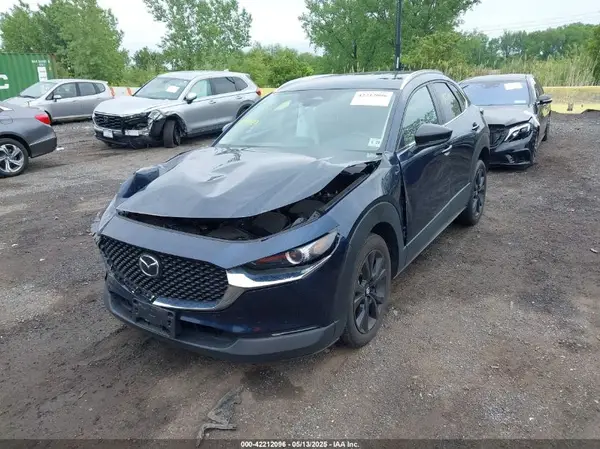 3MVDMBBM5RM680603 2024 MAZDA CX-30 - Image 2