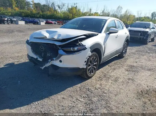 3MVDMBBM5RM688779 2024 MAZDA CX-30 - Image 2