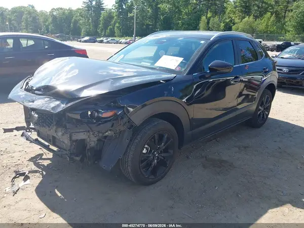 3MVDMBBM5RM691973 2024 MAZDA CX-30 - Image 2