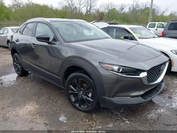 3MVDMBBM5RM692184 2024 MAZDA CX-30 - Image 1