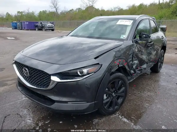 3MVDMBBM5RM692184 2024 MAZDA CX-30 - Image 2