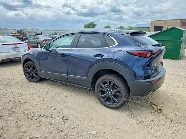 3MVDMBBM5RM693769 2024 MAZDA CX-30 - Image 2