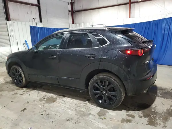 3MVDMBBM5RM694338 2024 MAZDA CX-30 - Image 2
