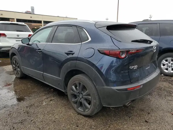 3MVDMBBM5RM695926 2024 MAZDA CX-30 - Image 2