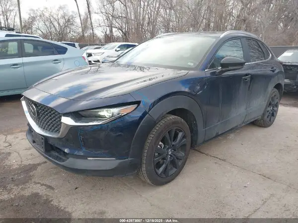 3MVDMBBM5RM696218 2024 MAZDA CX-30 - Image 2