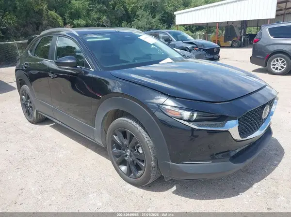 3MVDMBBM5RM699443 2024 MAZDA CX-30 - Image 1