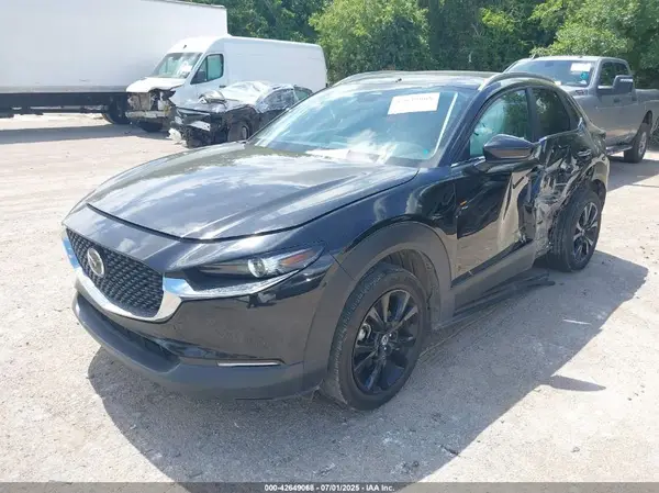 3MVDMBBM5RM699443 2024 MAZDA CX-30 - Image 2